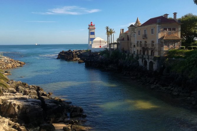 Small group tour - The Beautiful Cascais - A quick way to read Cascais, not just see it
