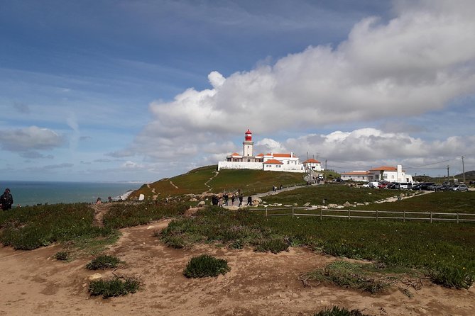 Small group tour - The Beautiful Cascais - Price and what you actually get for the money