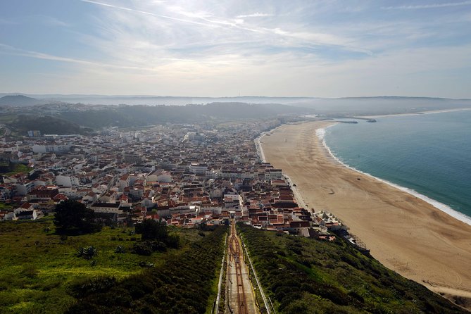 Small Group Tour to Fátima, Batalha, Nazaré and Óbidos from Lisbon - Guide Style and Group Size: When the Day Feels Personal