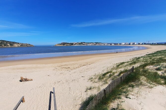 Small group tour to Nazaré and Obidos from Lisbon - Key Highlights at a Glance