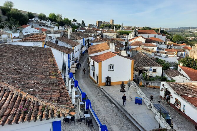 Small group tour to Nazaré and Obidos from Lisbon - Why This Nazaré and Óbidos Day Trip Feels Worth It