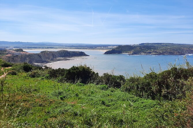 Small group tour to Nazaré and Obidos from Lisbon - Nazaré’s Sitío Viewpoints and Praia do Norte Waves