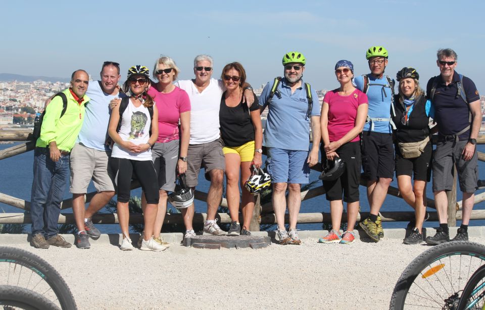 South Lisbon: 3-Hour Christ the King Electric Bike Tour - Ribeira das Naus: the shipyard past that explains the Tagus obsession