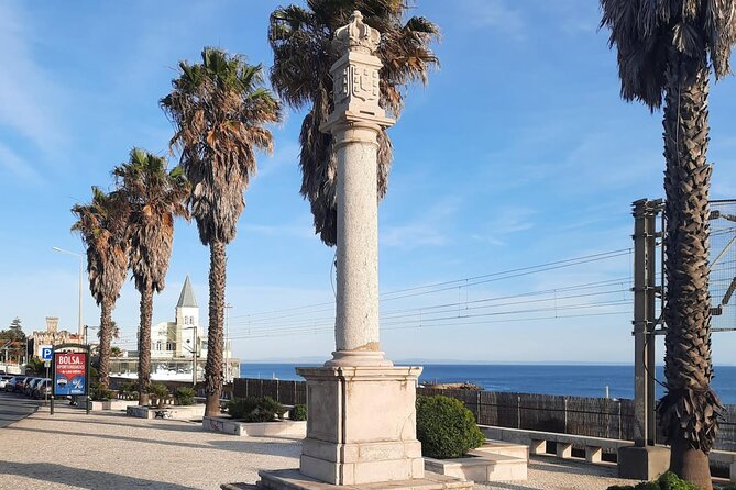 Spy Nest in Estoril: Self-Guided Cold War Puzzle Adventure - Igreja de Santo António: A Church Stop That Doesn’t Feel Random