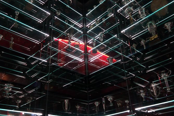 Stadium of Benfica Experience and Museum Visiting - Price and value: is this worth $173.47?