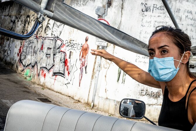 Street Art - Tuk Tuk Tour - Who This Tour Is Best For (and Who Might Want Something Else)