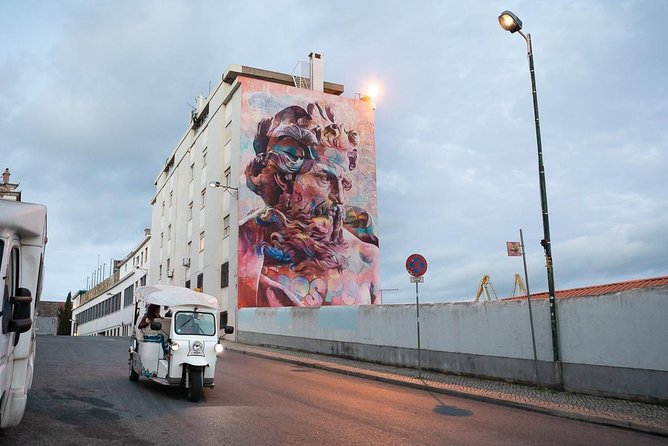 Street Art - Tuk Tuk Tour - Price and Value: What $76.90 Gets You in Real Terms