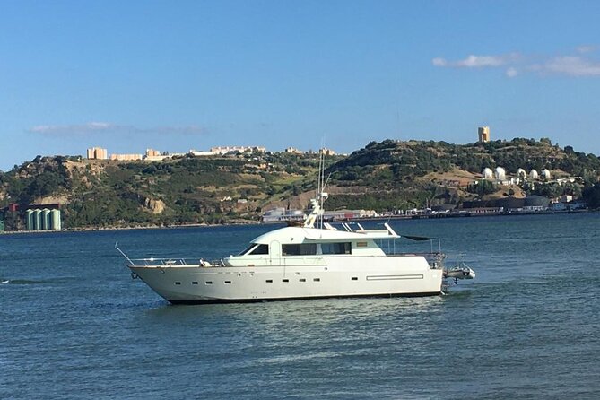 Sunset Cruise Lisbon | VIP Yacht Lisbon Party - Sunset Cruise + Old Lisbon: What You’re Really Paying For