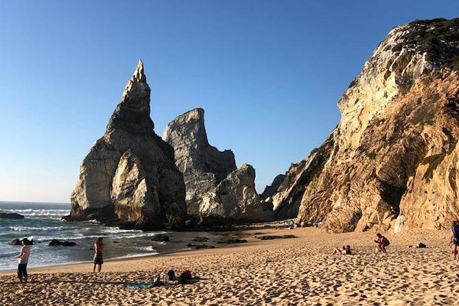 Sunset Hike, Tapas & Wine at Secret Beach - What Makes This Sunset Hike Different in Sintra