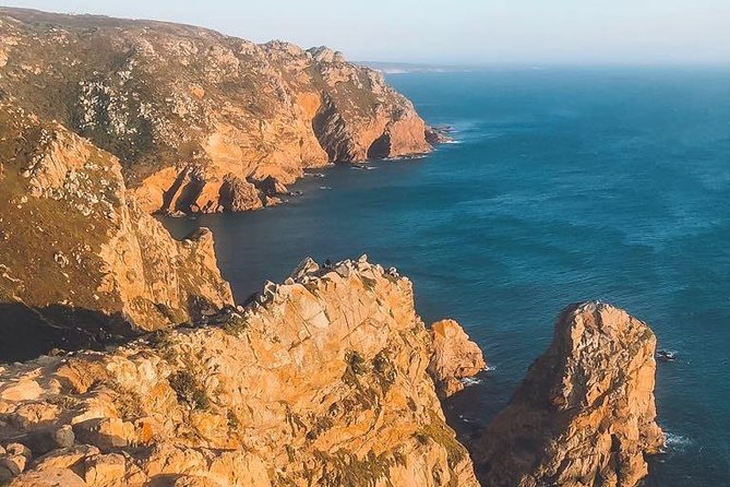 Sunset Hike, Tapas & Wine at Secret Beach - Cabo da Roca to Ursa Beach: A Real Descent and Climb