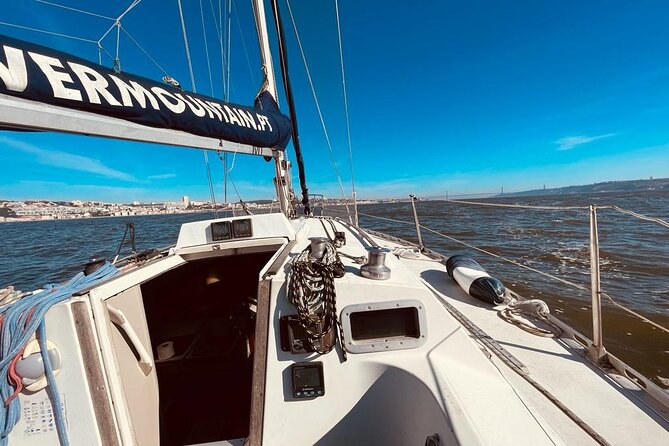 Sunset Sailboat Tejo River Tour 2h - Key things to know before you go