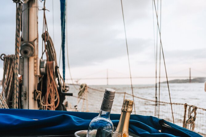 Sunset Sailboat Tejo River Tour 2h - The route you’ll actually experience from stop to stop