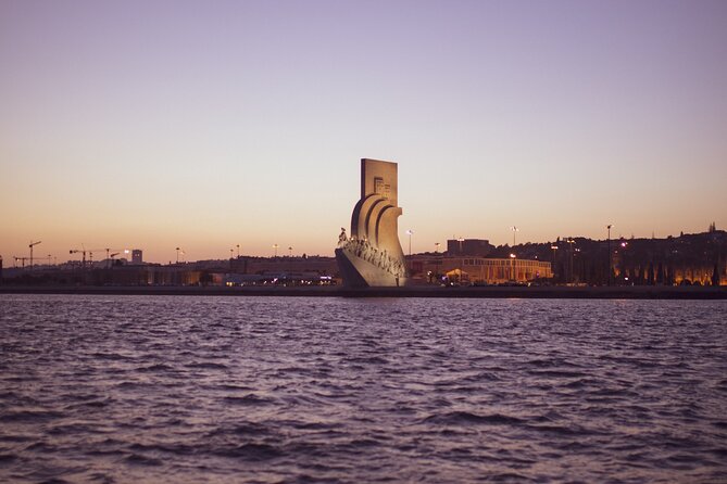 Sunset sailboat tour in Lisbon with green wine - Price and Logistics: What $48.27 Really Covers