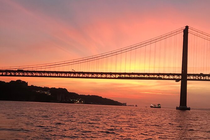Sunset sailboat tour in Lisbon with green wine - Weather and Cancellations: Plan Like a Local, Not Like a Spreadsheet