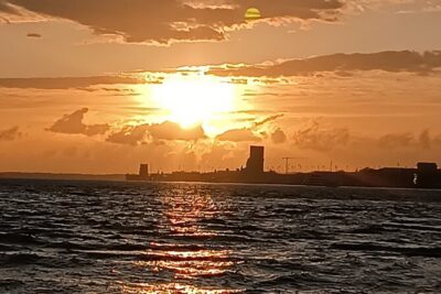 Sunset sailing boat trip in Lisbon with snacks - Cais do Sodré, Ribeira das Naus, and Praça do Comércio: Lisbon’s waterfront classics