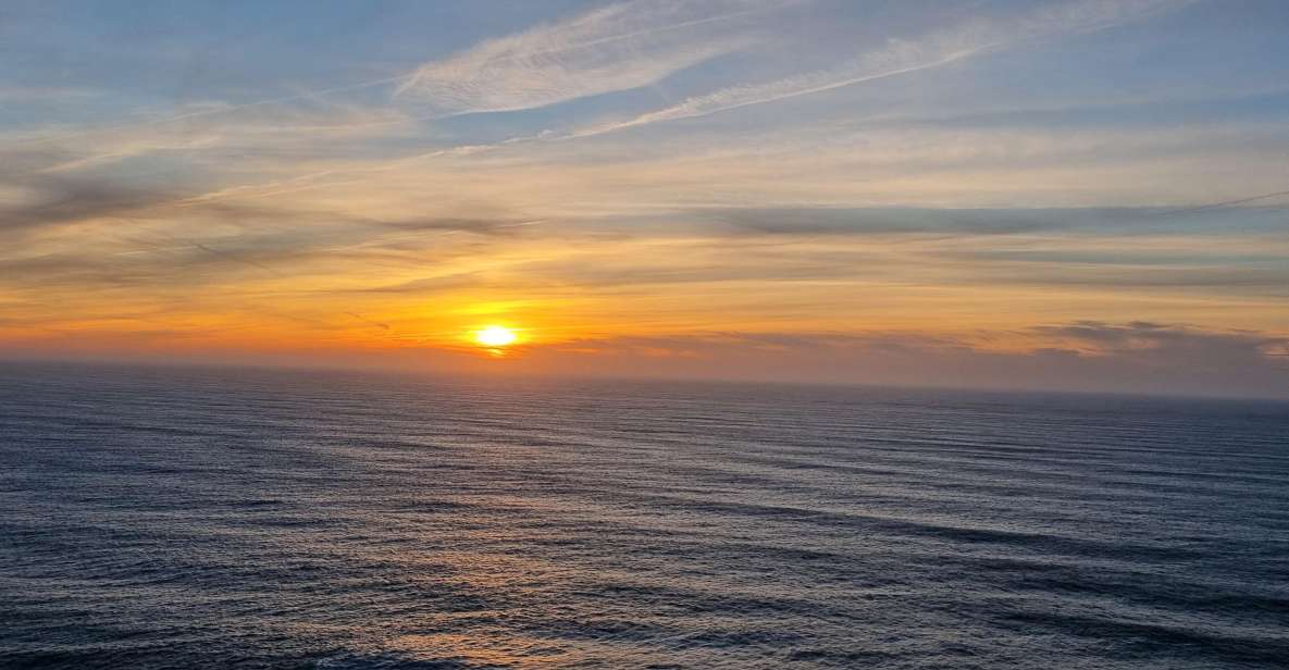 Sunset View Cabo De Roca - Key things I’d circle before you book