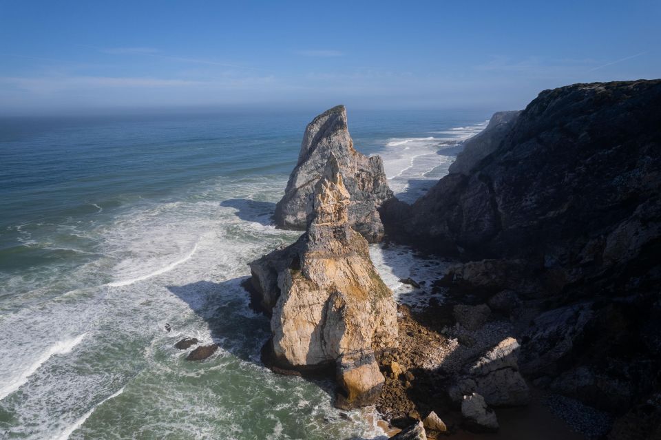Sunset View Cabo De Roca - Praia de Adraga: the quick coastal taste that makes Cabo feel bigger