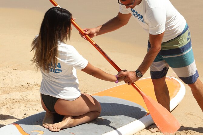 SUP Paddle Board Rentals - Pace control and comfort: why “your own speed” is more than a nice phrase