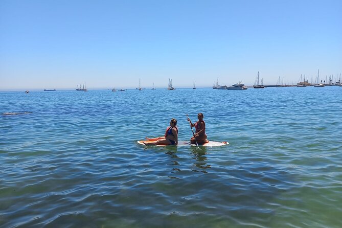 SUP Paddle Board Rentals - Weather and rescheduling: what you should do before you go