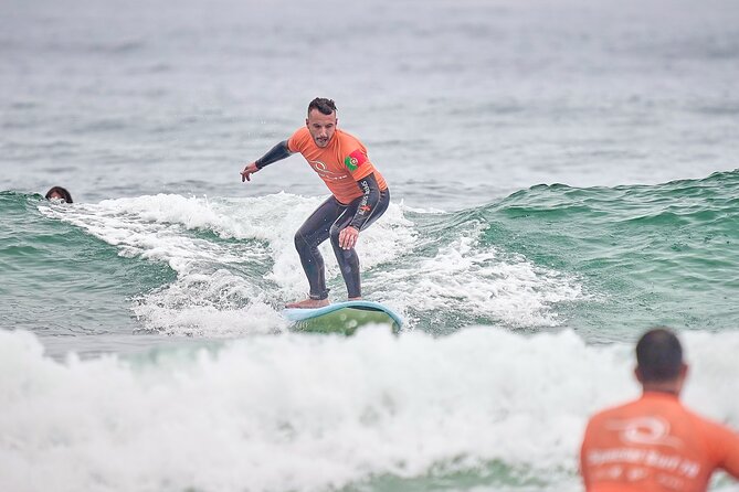 Surf Courses In Peniche and Baleal Portugal - Weather happens: what to expect when it’s not postcard-perfect