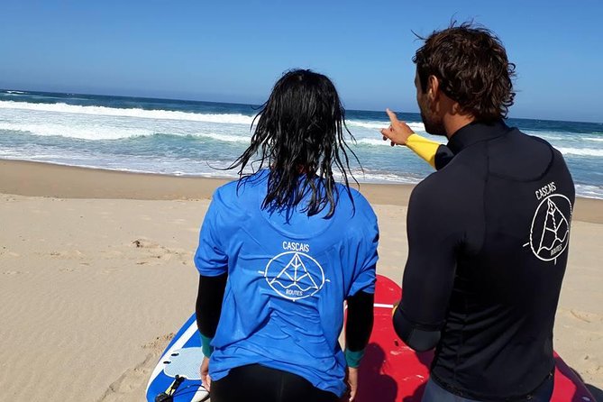Surf Experience in Cascais, Lisbon - Price and value: why $48 for a coached surf lesson adds up