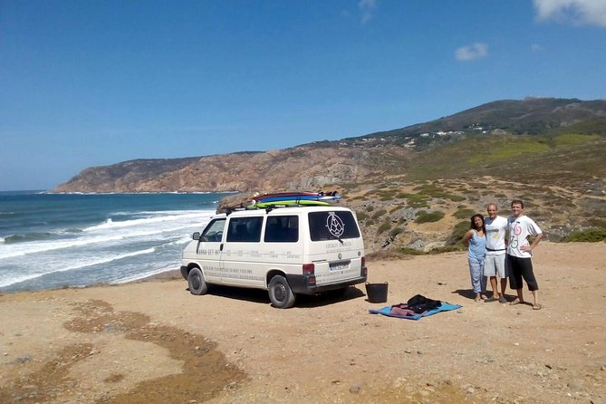 Surf Experience in Cascais, Lisbon - Should you book this Cascais surf lesson?