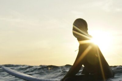Surf Lesson Caldas da Rainha - Gear and Safety: What You Get Before You Paddle Out