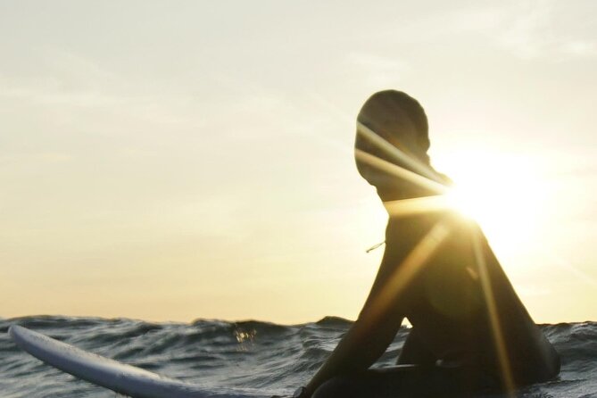 Surf Lesson Caldas da Rainha - Gear and Safety: What You Get Before You Paddle Out