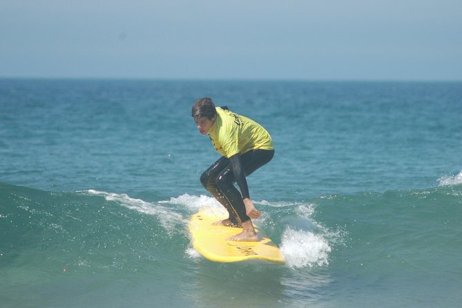 Surf Lesson in Costa da Caparica - What to Bring (Because Some Things Aren’t Included)