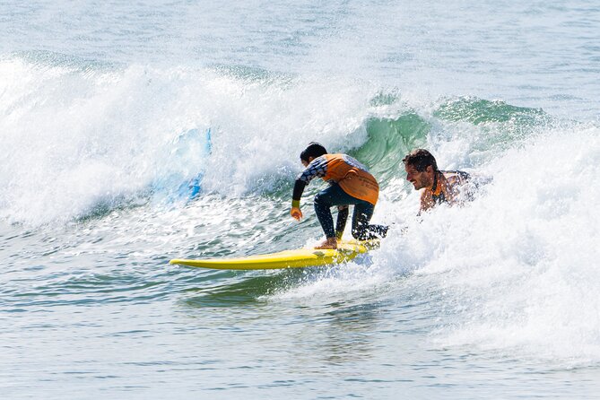 Surf Lessons Cascais and Lisbon - Surf Lessons Cascais and Lisbon: What This 2-Hour Session Feels Like