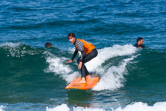 Surf Lessons Cascais and Lisbon - Price and Value: Is $108.14 Worth It?