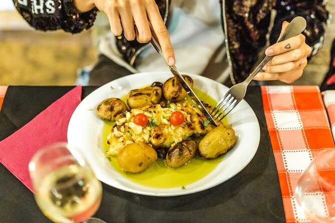 Tapas And Tascas: Private Food Tasting Experience In Lisbon - Why Alfama and Mouraria work so well for food