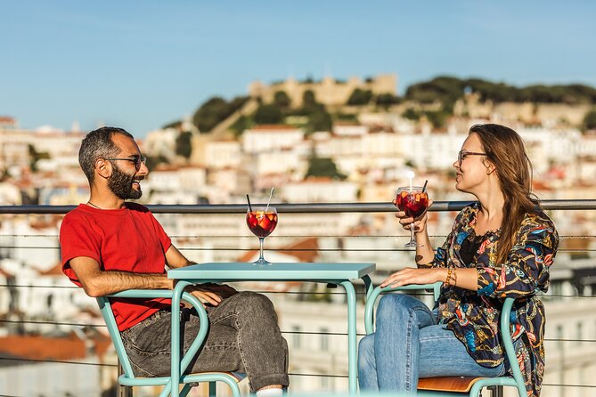 Tapas And Tascas: Private Food Tasting Experience In Lisbon - Alfama tasca stop: codfish cakes and regional cheese culture