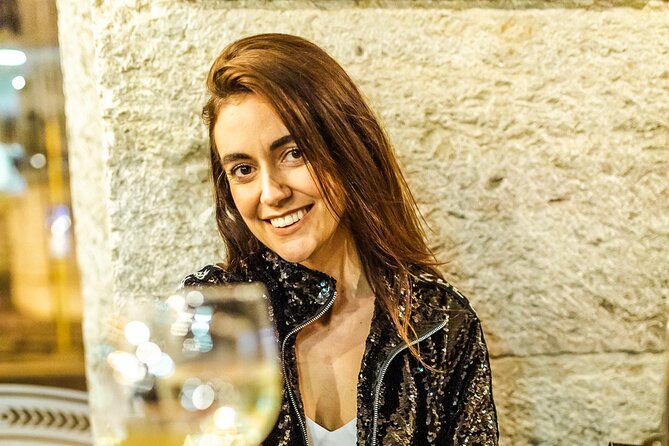 Tapas And Tascas: Private Food Tasting Experience In Lisbon - Your drinks and snacks: ginjinha, sangria, and port wine