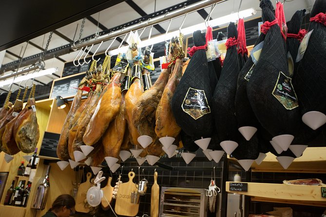 Tapas And Tascas: Private Food Tasting Experience In Lisbon - How the guide makes this more than just eating