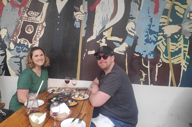 Tapas And Tascas: Private Food Tasting Experience In Lisbon - Price and value: is $189.84 per person a good deal?