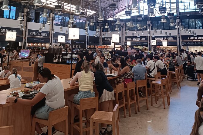 Taste Lisbon: an Itinerant Full Portuguese Meal by Do Eat Better - A food-first walk across Lisbon, built for “one more bite”