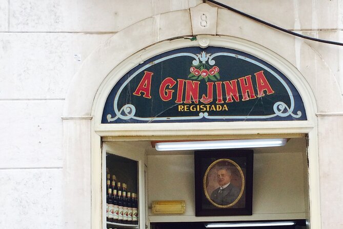 Tastes of Lisbon - Private food Tour - From Rossio to Praça do Comércio: how the route actually feels