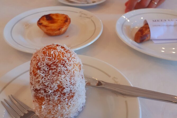 Tastes of Lisbon - Private food Tour - Filipa and Ricardo: the personal-guide factor that makes it worth it