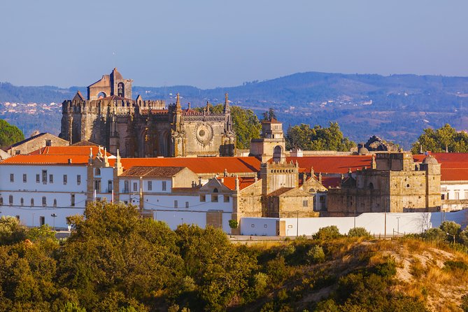 Templar Knights: Tomar and Almourol Castles Full Day Private Tour - The price question: what $216.53 gets you in a private day