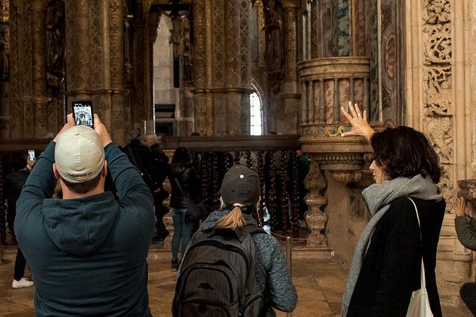 Templar River: Tomar and Almourol Shared Tour - Price and Value: Is $98.76 a Fair Deal?