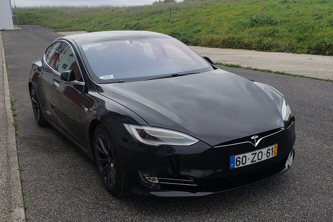 Tesla Model S Transfers - What This Lisbon Transfer Really Does (And What It Doesn’t)