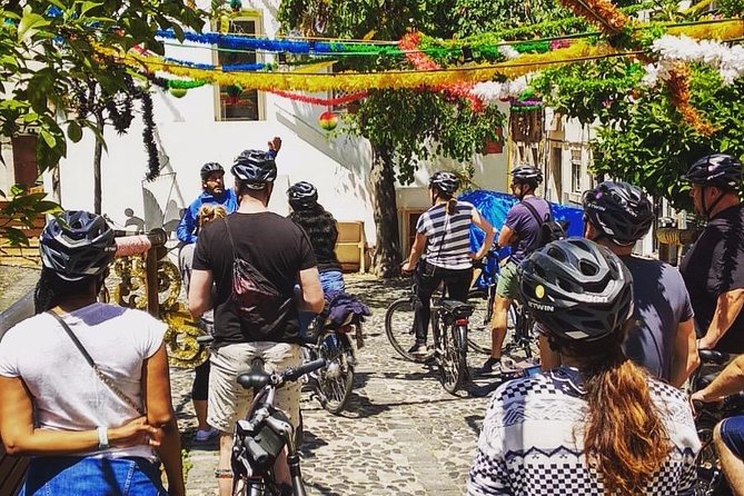 The 7 Hills Tour of Lisboa - Quick highlights before you book