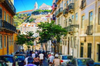 The 7 Hills Tour of Lisboa - What you’ll actually do in those 3 hours