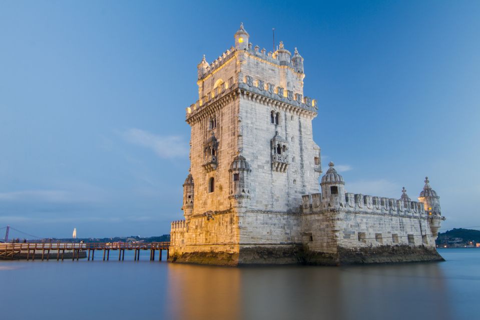 The Best Guiding visit to Jeronimos & Tiket included - Key things to know before you go