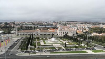 The Best Guiding visit to Jeronimos & Tiket included - What you’re really paying for: $43 value and included ticket