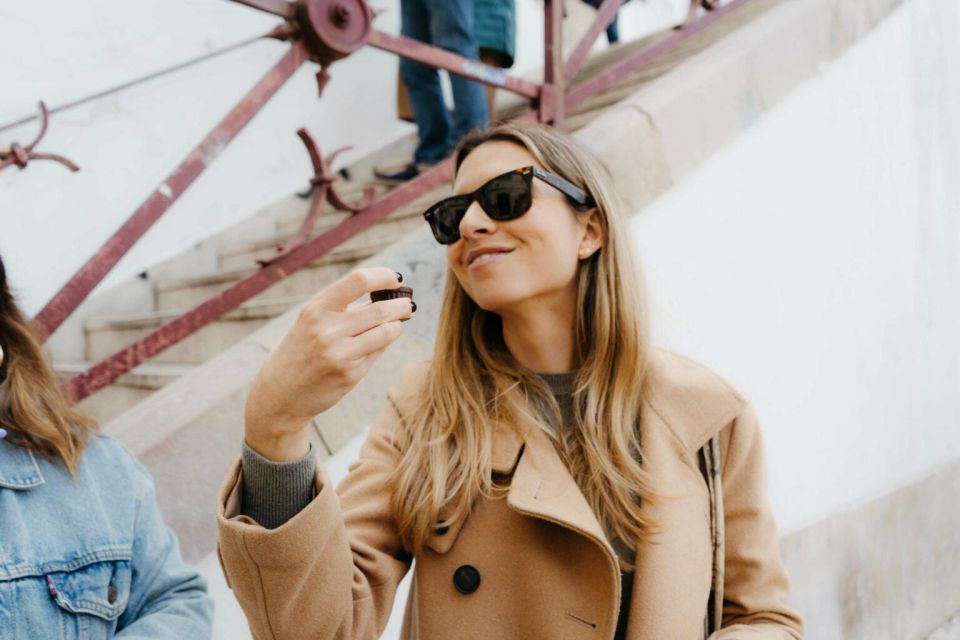 The Heart of Lisbon Food Tour: Baixa, Chiado & Bairro Alto - Quick hit guide: what makes this Lisbon food tour work