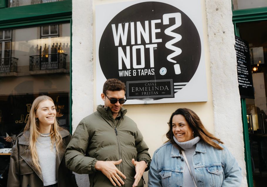 The Heart of Lisbon Food Tour: Baixa, Chiado & Bairro Alto - Fábrica da Nata: the custard tart finale you’ll remember