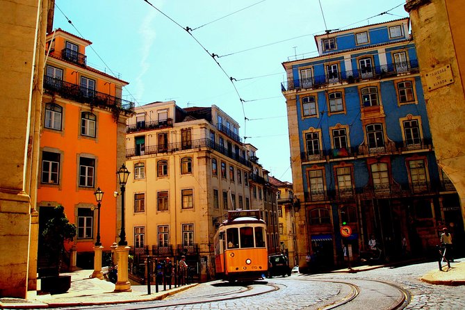 The Lisbon City Tour with Tickets - Jerónimos Monastery: free entry, but plan for day-of-week changes