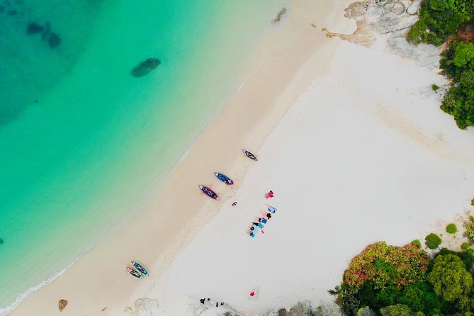 The Lisbon Kayak Day Tour (transport & picnic at beach) - Who this tour suits best (and who should think twice)